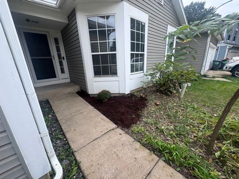 Tiny photo for 3 Dorchester Court, Streamwood, IL 60107 (MLS # 12497445)