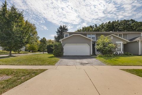 Tiny photo for 3 Dorchester Court, Streamwood, IL 60107 (MLS # 12497445)