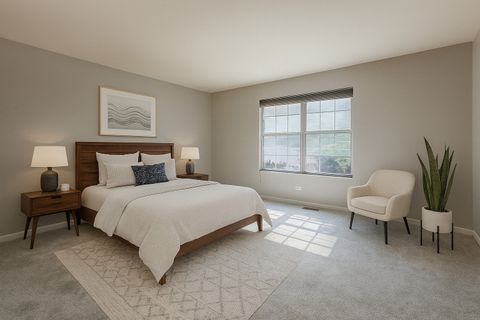 Tiny photo for 3 Dorchester Court, Streamwood, IL 60107 (MLS # 12497445)