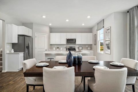 Tiny photo for 1814 Legacy Pointe Boulevard, Plainfield, IL 60586 (MLS # 12478704)