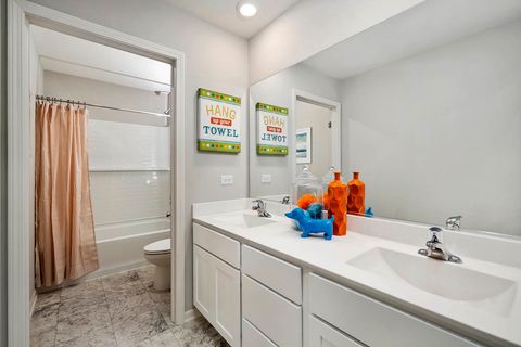 Tiny photo for 1814 Legacy Pointe Boulevard, Plainfield, IL 60586 (MLS # 12478704)