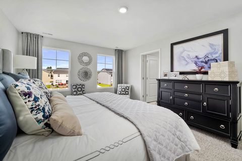 Tiny photo for 1814 Legacy Pointe Boulevard, Plainfield, IL 60586 (MLS # 12478704)