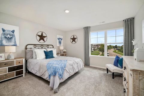 Tiny photo for 1814 Legacy Pointe Boulevard, Plainfield, IL 60586 (MLS # 12478704)