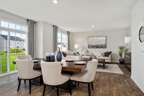 Tiny photo for 1814 Legacy Pointe Boulevard, Plainfield, IL 60586 (MLS # 12478704)