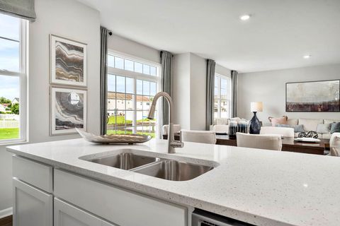 Tiny photo for 1814 Legacy Pointe Boulevard, Plainfield, IL 60586 (MLS # 12478704)