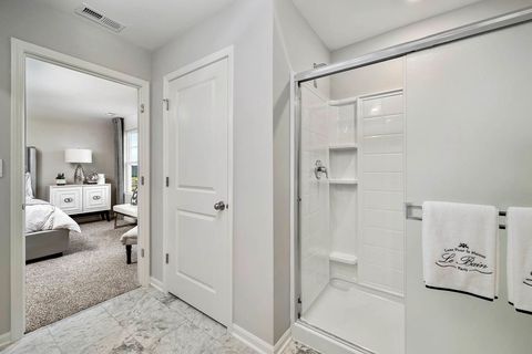 Tiny photo for 1814 Legacy Pointe Boulevard, Plainfield, IL 60586 (MLS # 12478704)