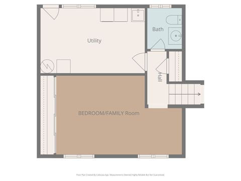 Tiny photo for 2406 N Lafayette Street, Arlington Heights, IL 60004 (MLS # 12547106)