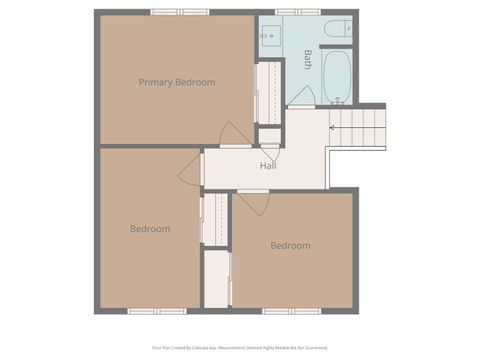 Tiny photo for 2406 N Lafayette Street, Arlington Heights, IL 60004 (MLS # 12547106)