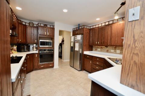 Tiny photo for 516 N Thornwood Drive, McHenry, IL 60050 (MLS # 12592887)