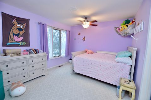 Tiny photo for 516 N Thornwood Drive, McHenry, IL 60050 (MLS # 12592887)