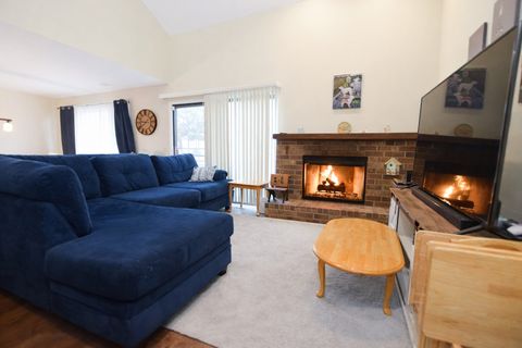 Tiny photo for 516 N Thornwood Drive, McHenry, IL 60050 (MLS # 12592887)