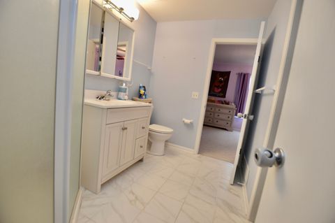 Tiny photo for 516 N Thornwood Drive, McHenry, IL 60050 (MLS # 12592887)