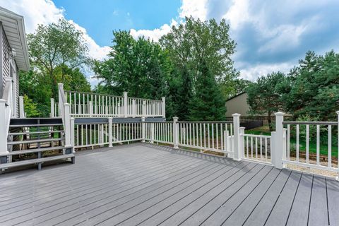 A home in Roscoe