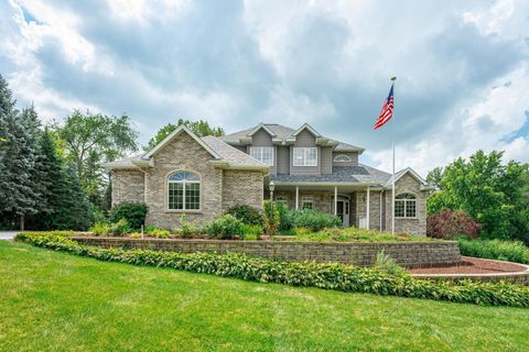 A home in Roscoe