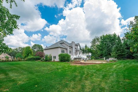 A home in Roscoe