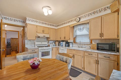 Tiny photo for 3222 N Natchez Avenue, Chicago, IL 60634 (MLS # 12736898)