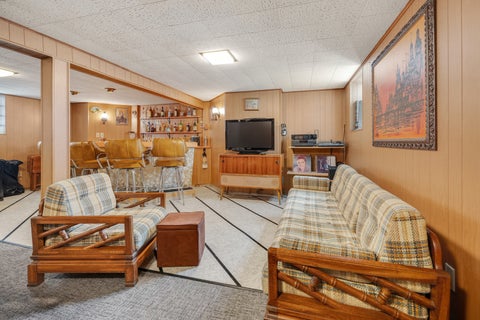 Tiny photo for 3222 N Natchez Avenue, Chicago, IL 60634 (MLS # 12736898)