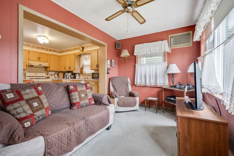 Tiny photo for 3222 N Natchez Avenue, Chicago, IL 60634 (MLS # 12736898)