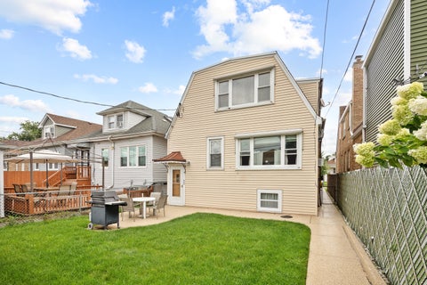 Tiny photo for 3222 N Natchez Avenue, Chicago, IL 60634 (MLS # 12736898)
