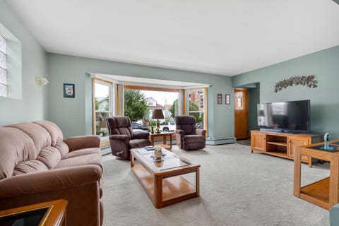 Tiny photo for 3222 N Natchez Avenue, Chicago, IL 60634 (MLS # 12736898)