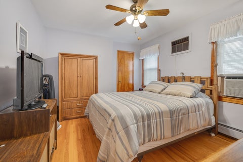 Tiny photo for 3222 N Natchez Avenue, Chicago, IL 60634 (MLS # 12736898)