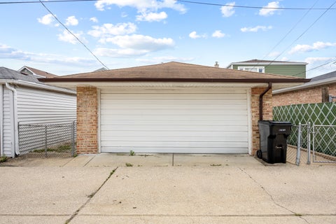 Tiny photo for 3222 N Natchez Avenue, Chicago, IL 60634 (MLS # 12736898)