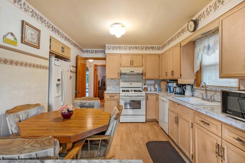 Tiny photo for 3222 N Natchez Avenue, Chicago, IL 60634 (MLS # 12736898)