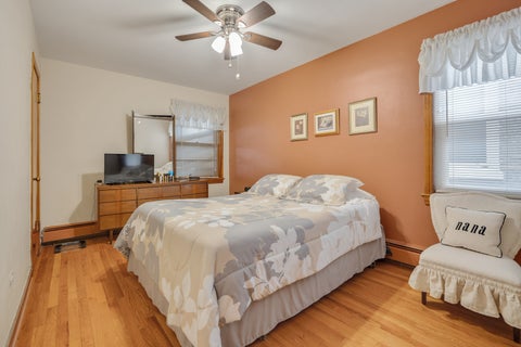 Tiny photo for 3222 N Natchez Avenue, Chicago, IL 60634 (MLS # 12736898)