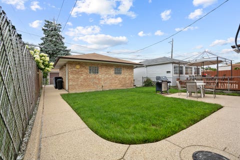 Tiny photo for 3222 N Natchez Avenue, Chicago, IL 60634 (MLS # 12736898)