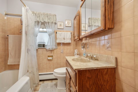 Tiny photo for 3222 N Natchez Avenue, Chicago, IL 60634 (MLS # 12736898)