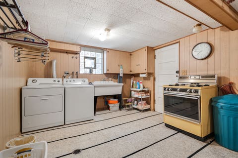 Tiny photo for 3222 N Natchez Avenue, Chicago, IL 60634 (MLS # 12736898)