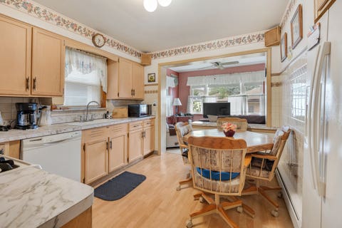 Tiny photo for 3222 N Natchez Avenue, Chicago, IL 60634 (MLS # 12736898)