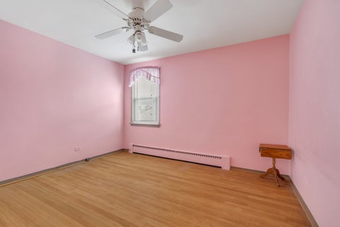 Tiny photo for 3222 N Natchez Avenue, Chicago, IL 60634 (MLS # 12736898)