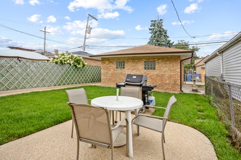 Tiny photo for 3222 N Natchez Avenue, Chicago, IL 60634 (MLS # 12736898)