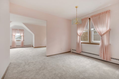 Tiny photo for 3222 N Natchez Avenue, Chicago, IL 60634 (MLS # 12736898)