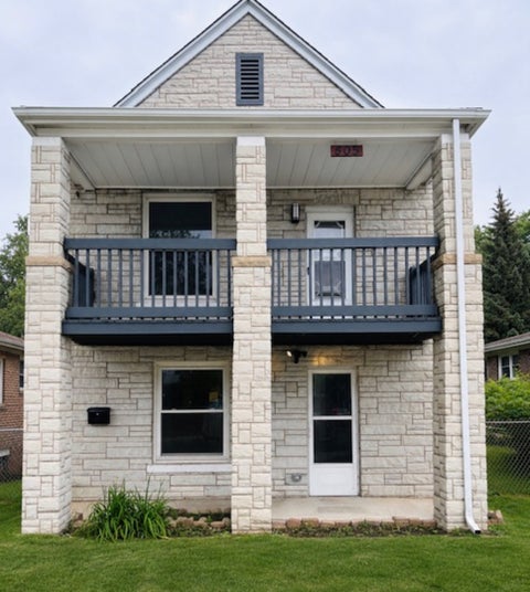 Photo of 505 154th Place, Calumet City, IL 60409 (MLS # 12777049)