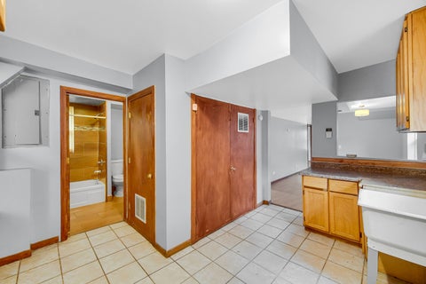Tiny photo for 505 154th Place, Calumet City, IL 60409 (MLS # 12777049)