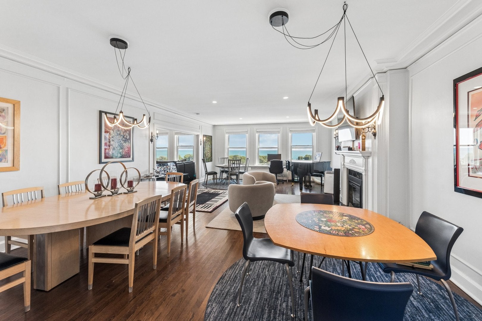 3240 N Lake Shore Drive 10D