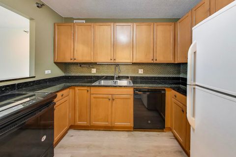 Tiny photo for 400 N La Salle Street #1209, Chicago, IL 60654 (MLS # 12584478)
