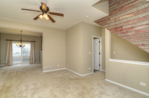 Tiny photo for 1484 Cambria Drive #211-2, DeKalb, IL 60115 (MLS # 12687964)