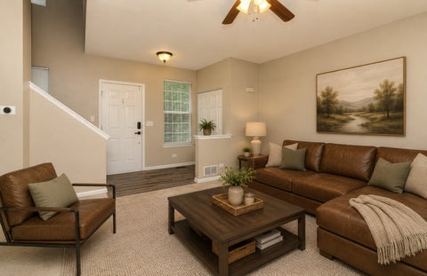 Tiny photo for 1484 Cambria Drive #211-2, DeKalb, IL 60115 (MLS # 12687964)
