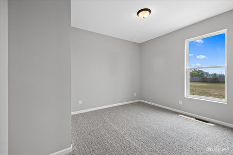 Tiny photo for 817 Whitetail Drive, Marengo, IL 60152 (MLS # 12332031)