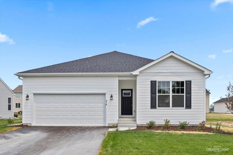 817 Whitetail Drive Marengo IL 60152