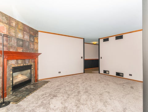 Tiny photo for 2350 SOUTH Street #D, Elgin, IL 60123 (MLS # 12748846)