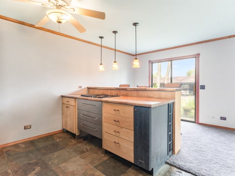 Tiny photo for 2350 SOUTH Street #D, Elgin, IL 60123 (MLS # 12748846)