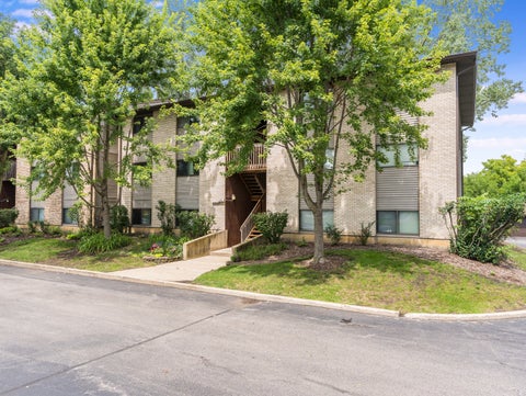 Tiny photo for 2350 SOUTH Street #D, Elgin, IL 60123 (MLS # 12748846)