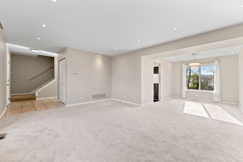 Tiny photo for 1021 Shedron Way, Lombard, IL 60148 (MLS # 12517958)