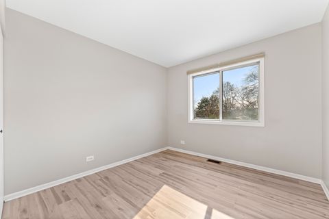 Tiny photo for 1021 Shedron Way, Lombard, IL 60148 (MLS # 12517958)