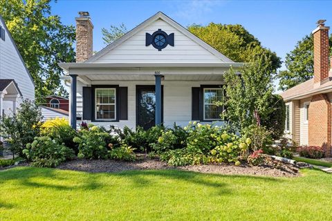 600 Broadview Avenue Highland Park IL 60035