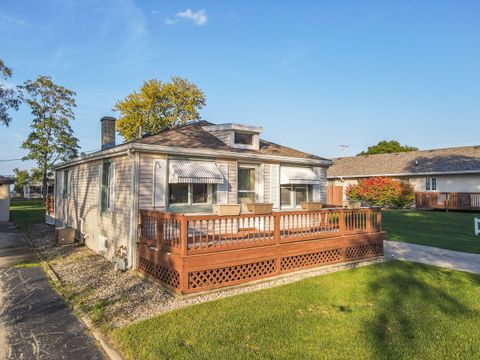 Tiny photo for 597 1R N. Birch Street, Manteno, IL 60950 (MLS # 12478399)